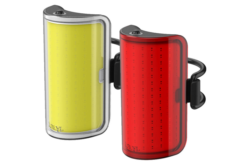 Knog Mid Cobber Light Twin Pack