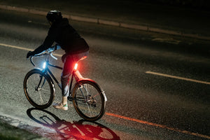 Knog Mid Cobber Light Twin Pack