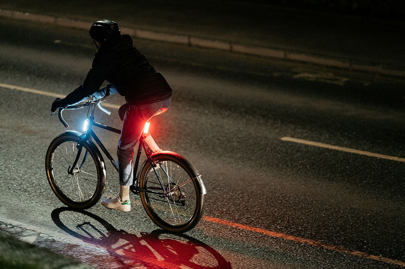 Knog Mid Cobber Light Twin Pack