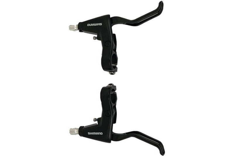 Shimano BL-T4000 2-Finger Brake Levers for V-Brakes
