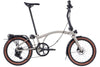 Brompton G Line Folding Bike with Roller Frame - 8-Speed