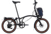 Brompton Electric G Line with Roller Frame - 4-Speed Folding Bike