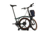 Brompton Electric G Line with Roller Frame - 4-Speed Folding Bike