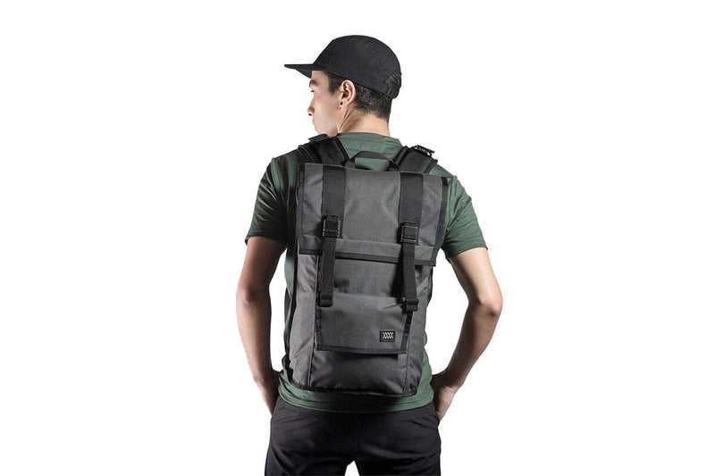 Mission Workshop Sanction AP Backpack