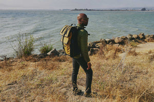 Mission Workshop Vandal VX Backpack