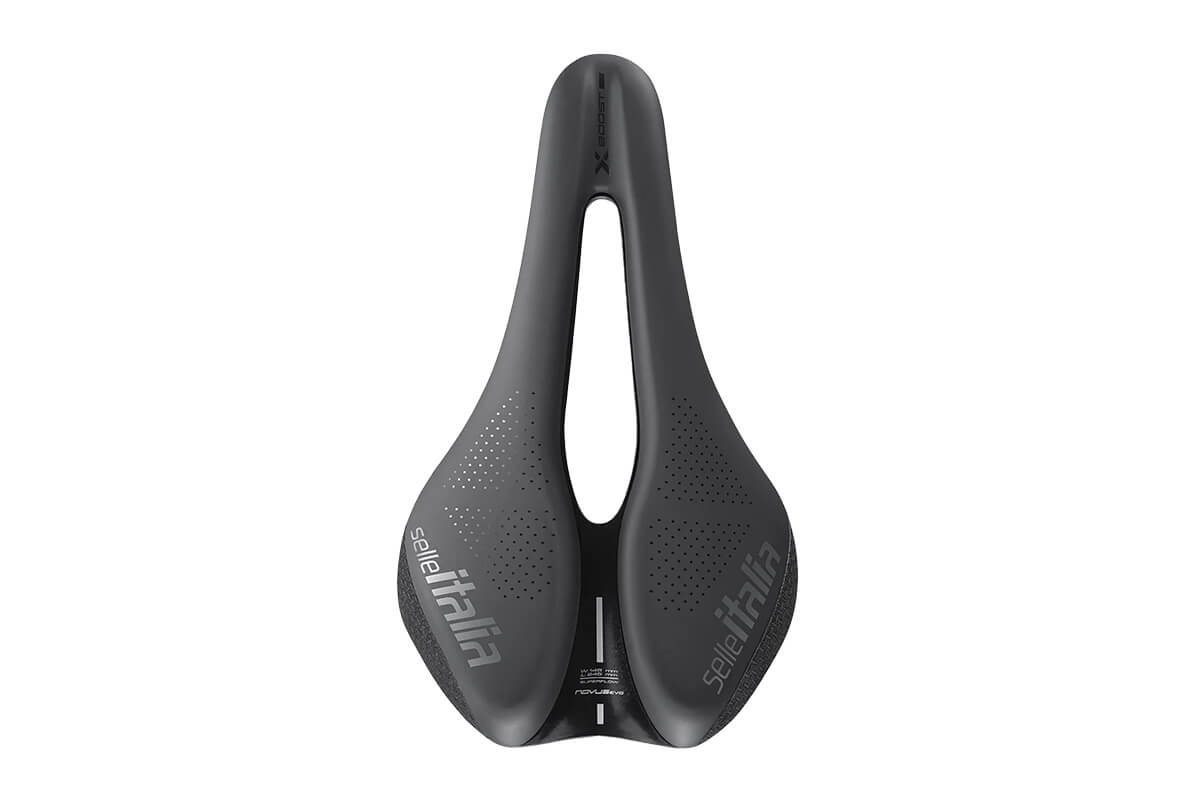 Selle Italia Novus Boost Evo X-Cross Superflow – Condor Cycles