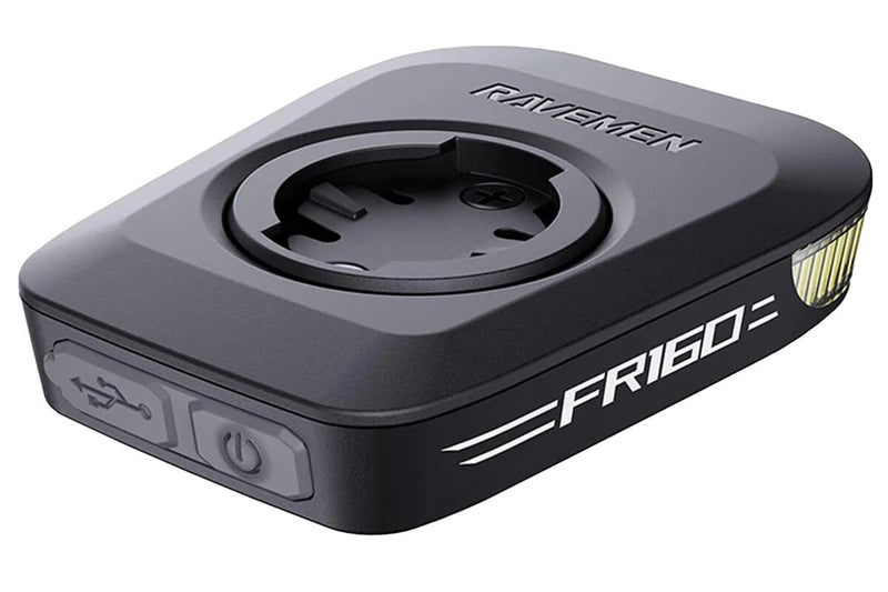 Ravemen FR160 Front Light