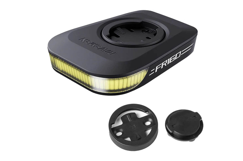 Ravemen FR160 Front Light