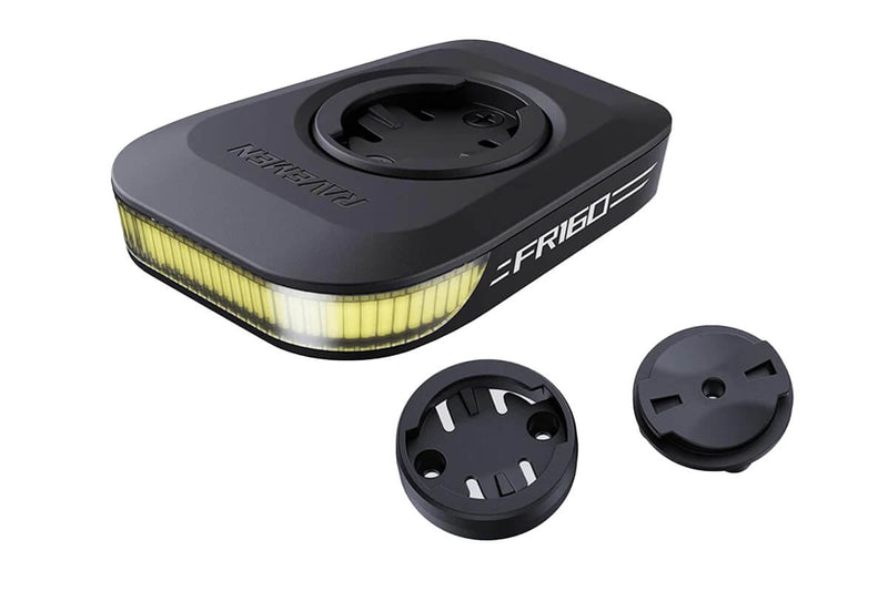 Ravemen FR160 Front Light