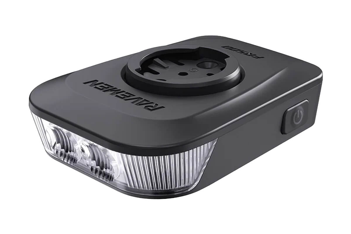 Ravemen FR500 Front Light – Condor Cycles