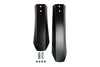 Portland Design Works Polyurethane Mudflap Set