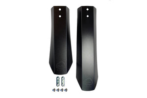 Portland Design Works Polyurethane Mudflap Set