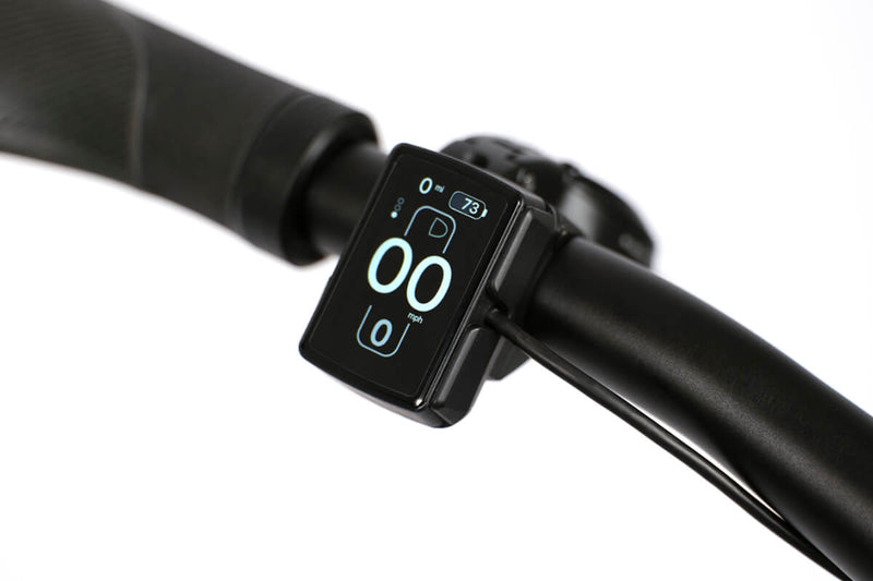 Brompton Handlebar Control for Electric G Line