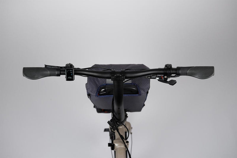 Brompton Handlebar Control for Electric G Line
