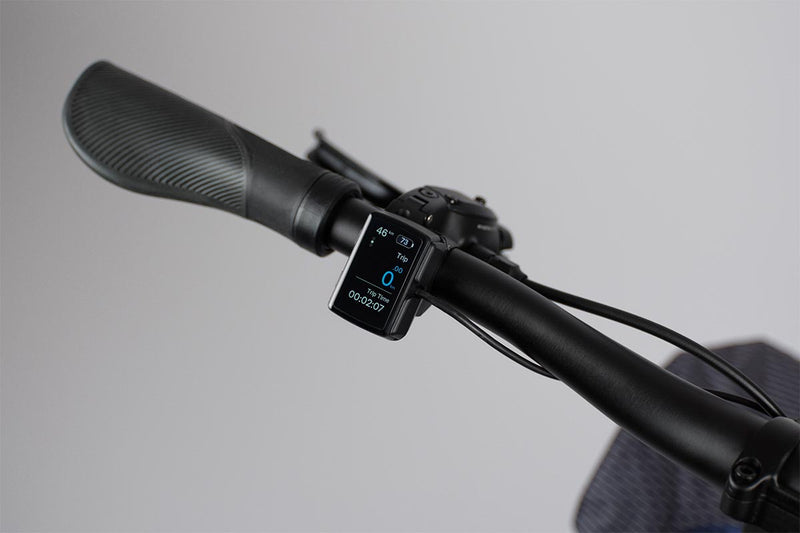 Brompton Handlebar Control for Electric G Line