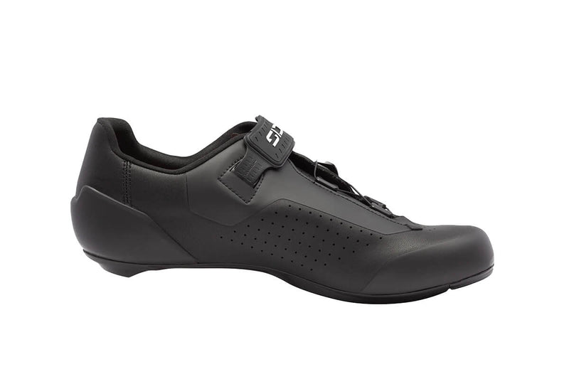Sidi Genius X Road Shoes - Monchrome