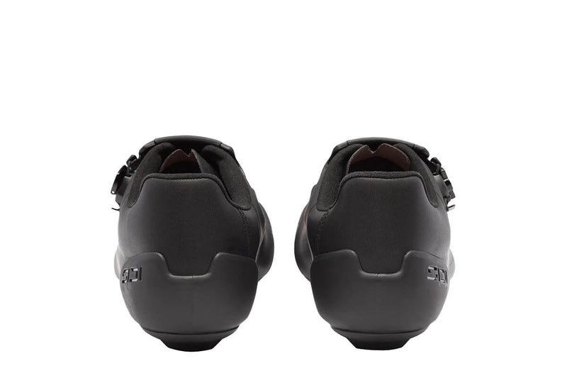 Sidi Genius X Road Shoes - Monchrome