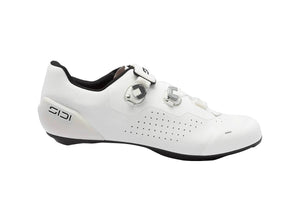 Sidi Genius X Road Shoes - Monchrome