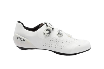 Sidi Genius X Road Shoes - Monchrome