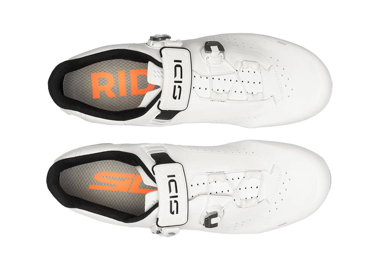Sidi Genius X Road Shoes - Monchrome