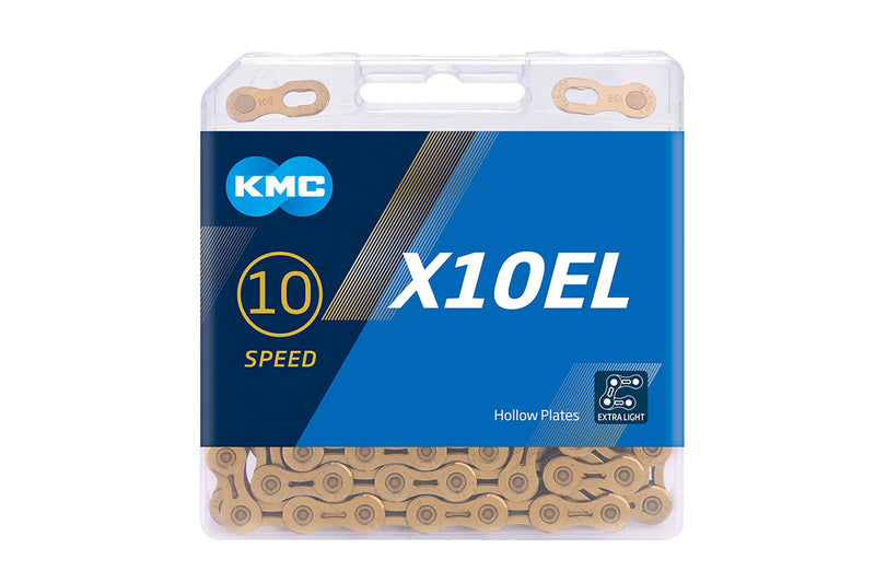 KMC X10 EL Chain