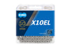 KMC X10 EL Chain
