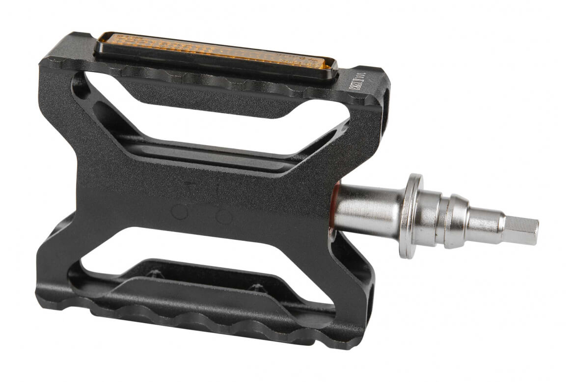 bike pedal quick release Brompton Superlight Quick Release Pedals – Condor Cycles