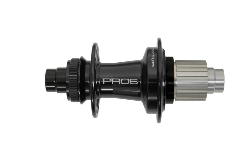 Hope Pro 5 Rear Disc Hub