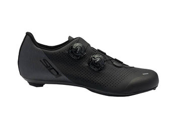 Sidi Ergo 6 Road Shoes - Monochrome