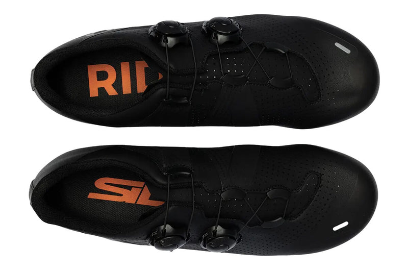 Sidi Ergo 6 Road Shoes - Monochrome