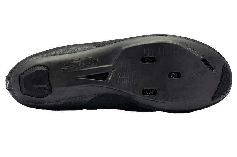 Sidi Ergo 6 Road Shoes - Monochrome