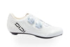 Sidi Ergo 6 Road Shoes - Monochrome