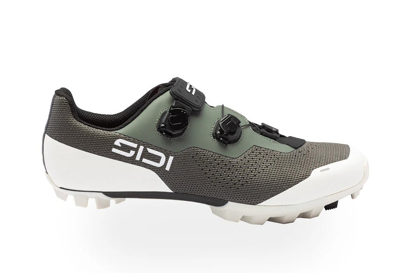 Sidi Dominator X MTB Shoes