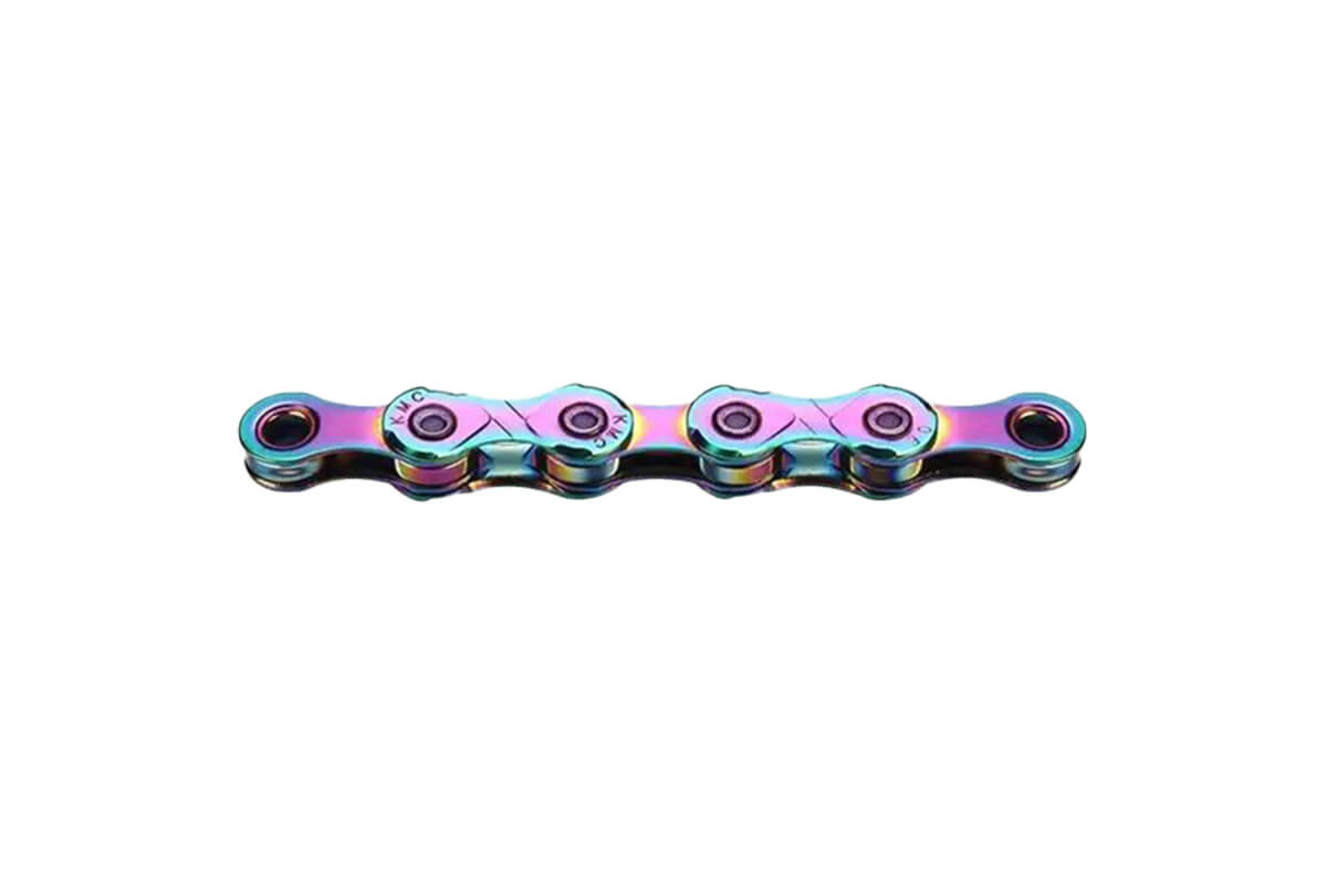 KMC X11 Chain - Aurora – Condor Cycles