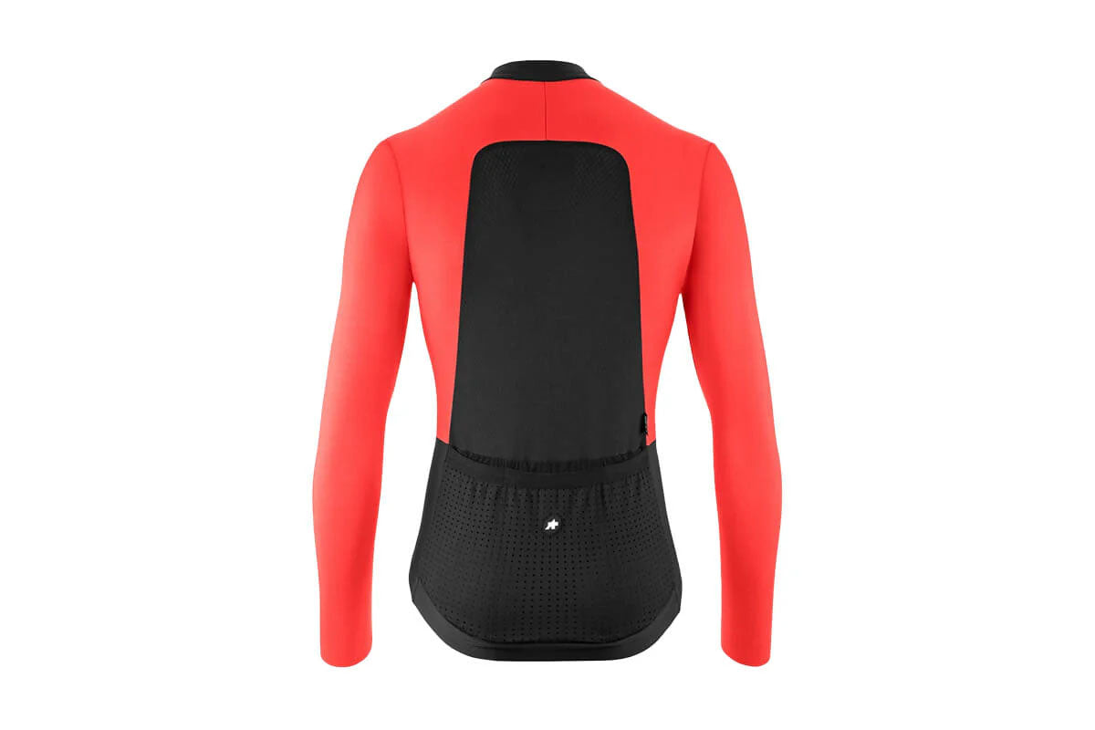 Assos Equipe R Long Sleeve Jersey S11