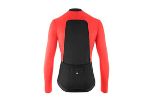 Assos Equipe R Long Sleeve Jersey S11
