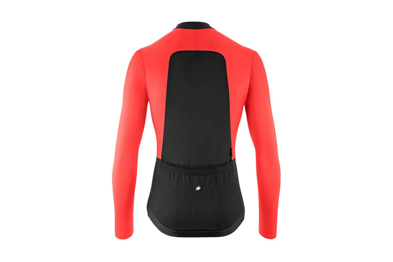 Assos Equipe R Long Sleeve Jersey S11