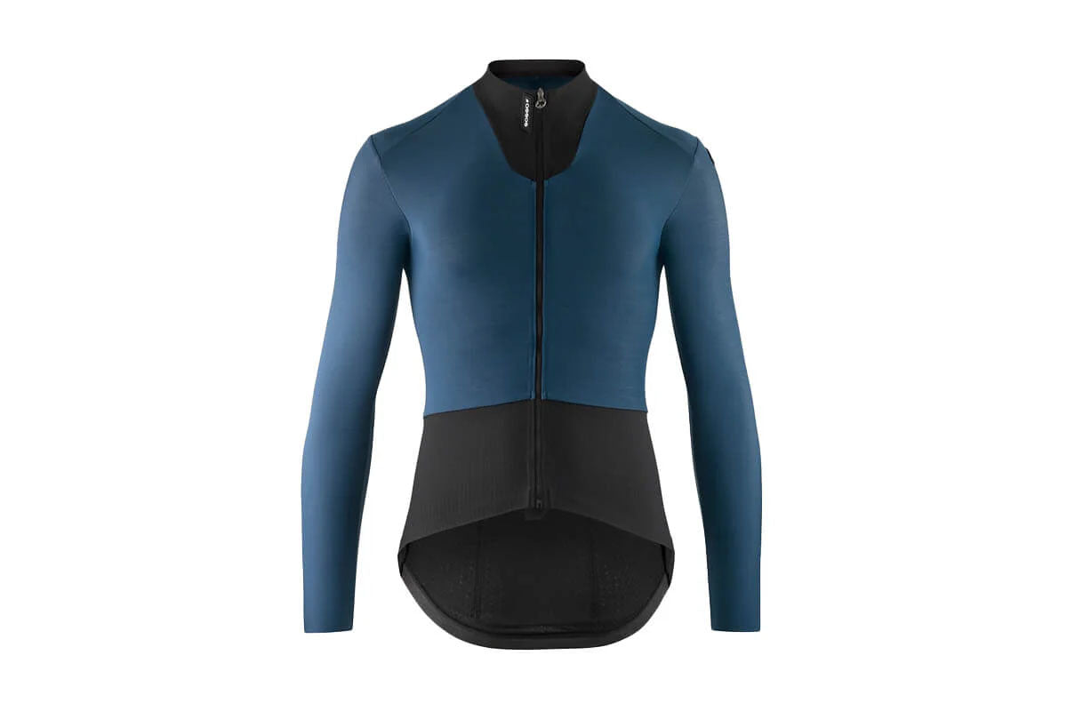 Assos Equipe R Long Sleeve Jersey S11