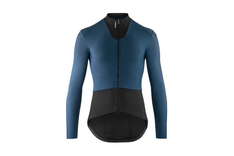 Assos Equipe R Long Sleeve Jersey S11