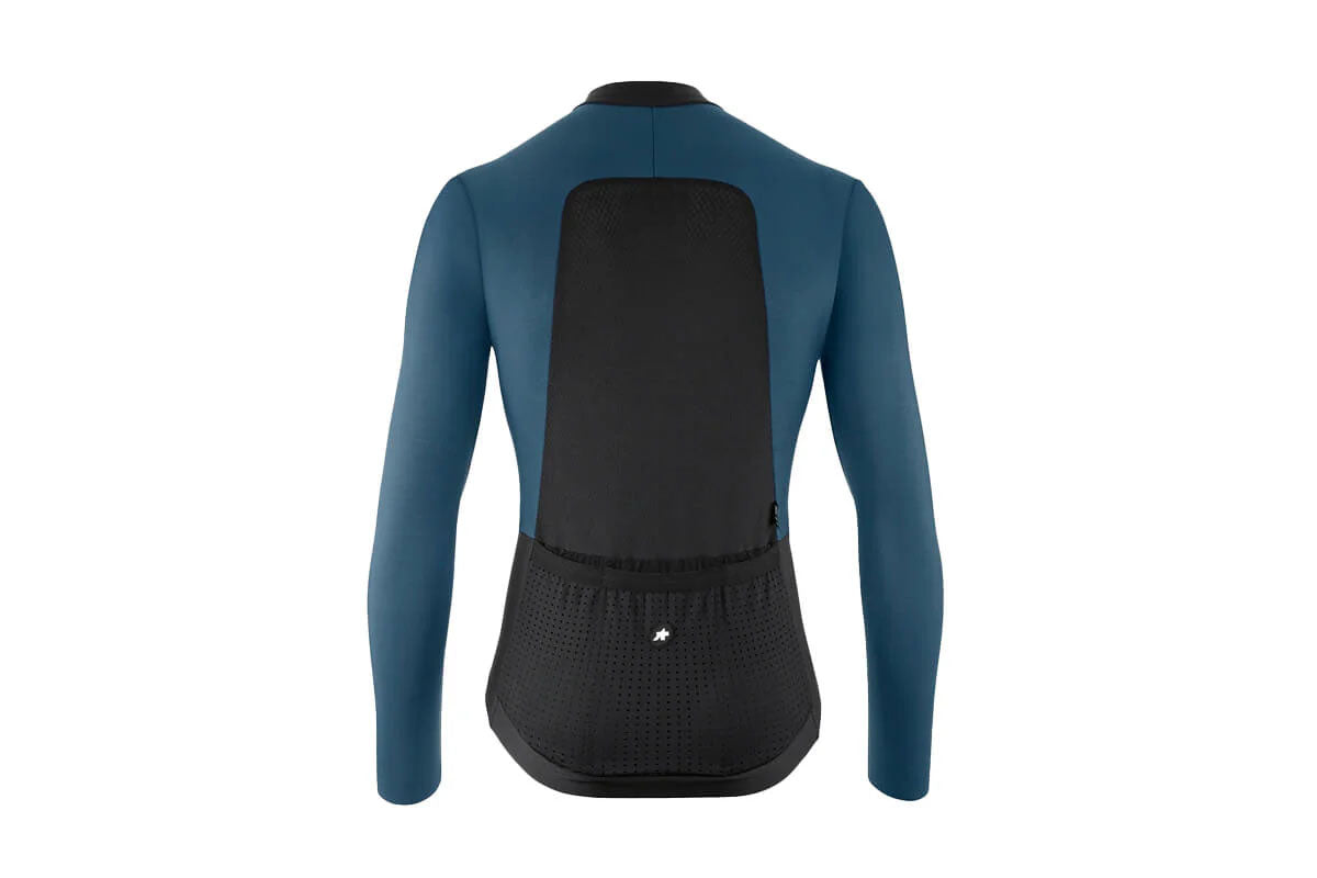 Assos Equipe R Long Sleeve Jersey S11