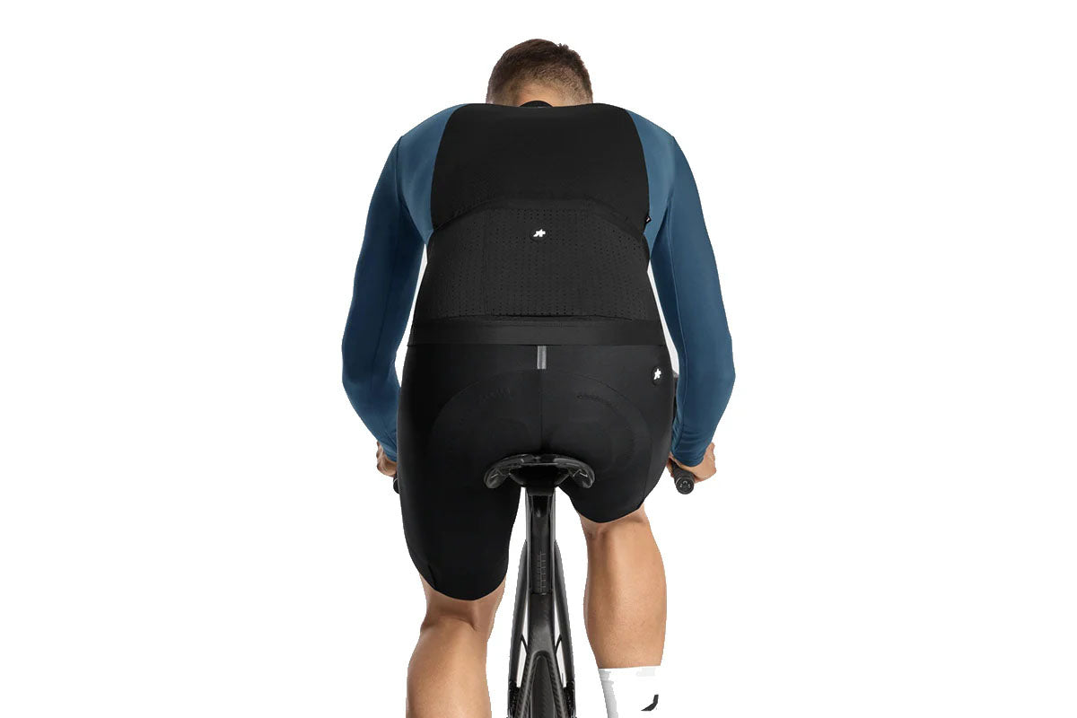 Assos Equipe R Long Sleeve Jersey S11