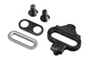 Shimano XTR MT001 Mult-Entry SPD Cleats