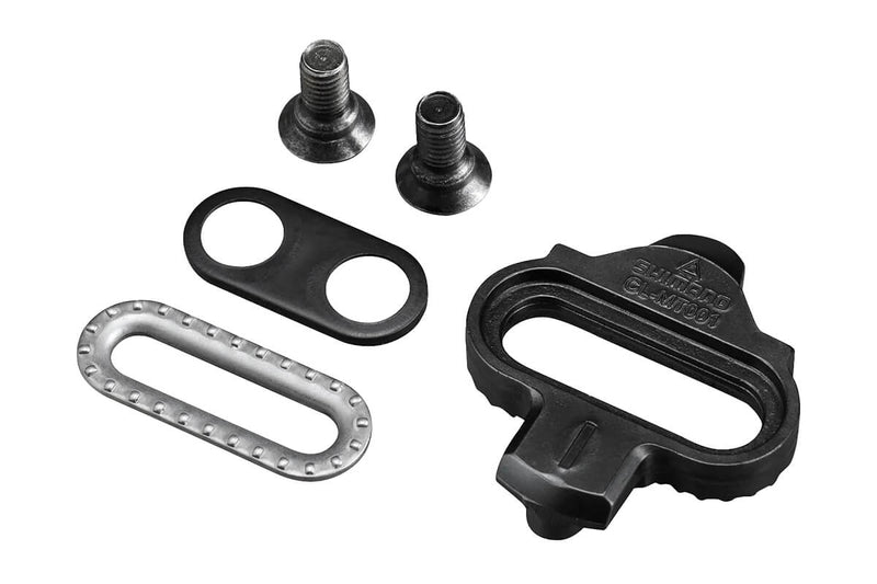 Shimano XTR MT001 Mult-Entry SPD Cleats