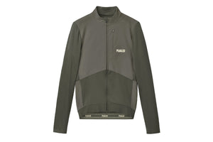 PEdALED Odyssey Windblock Merino Jersey