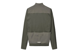 PEdALED Odyssey Windblock Merino Jersey