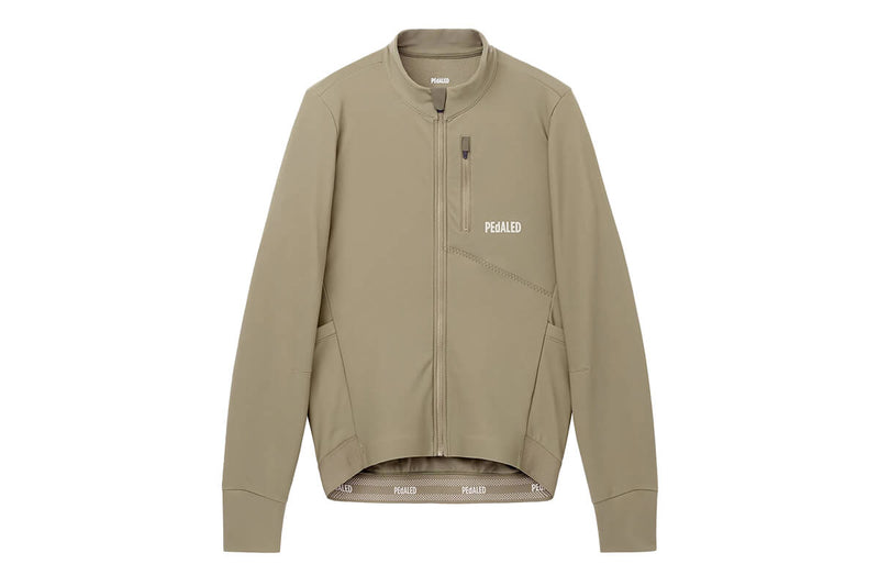 PEdALED Odyssey Long Sleeve Jersey