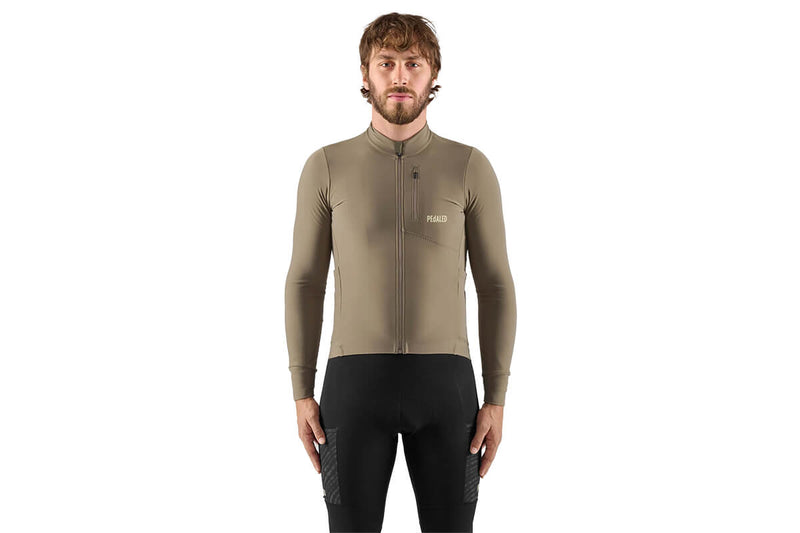 PEdALED Odyssey Long Sleeve Jersey