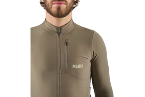 PEdALED Odyssey Long Sleeve Jersey