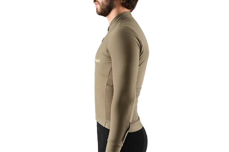 PEdALED Odyssey Long Sleeve Jersey