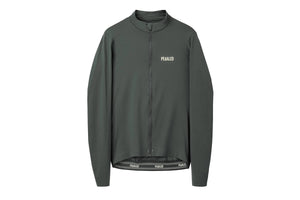 PEdALED Element Long Sleeve Jersey